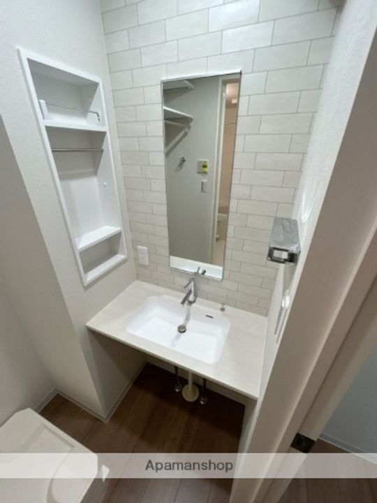 埼玉県富士見市東みずほ台2丁目の賃貸マンションのその他画像