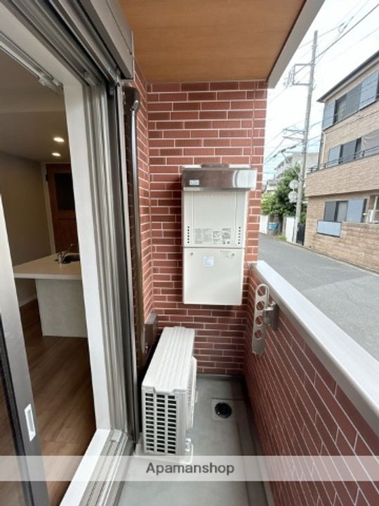 埼玉県富士見市東みずほ台2丁目の賃貸マンションのその他画像