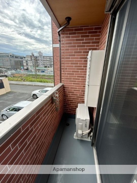 埼玉県富士見市東みずほ台2丁目の賃貸マンションのその他画像