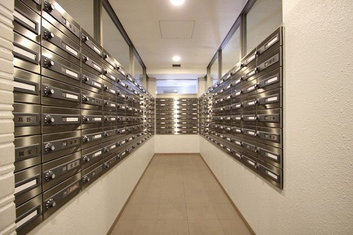 志木の杜テラスのその他画像