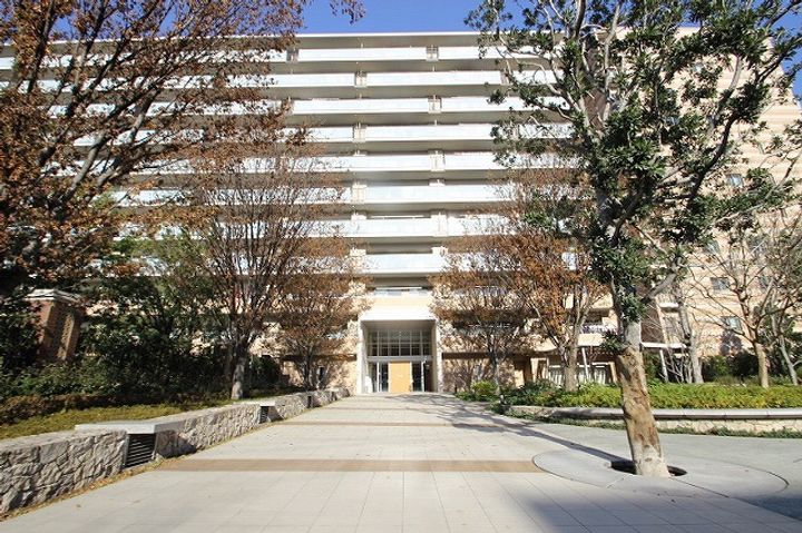 志木の杜テラスのその他画像