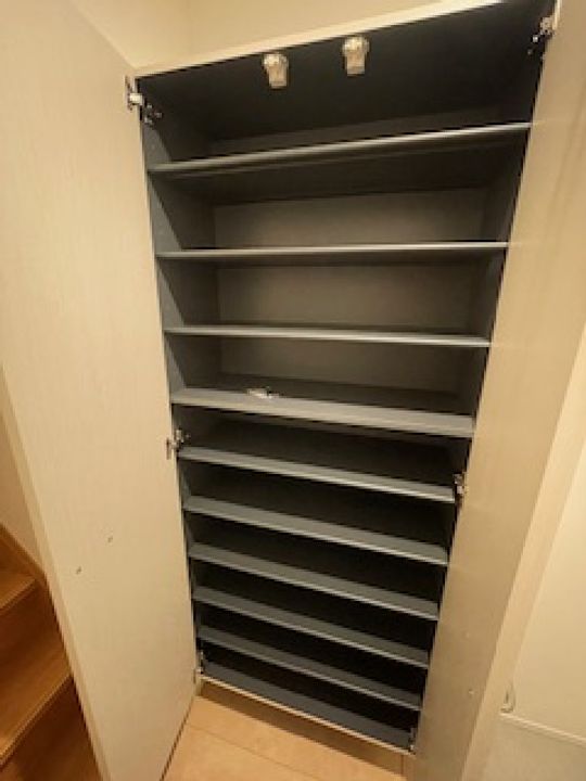 ベルサイズフラット鶴瀬201号室のその他画像