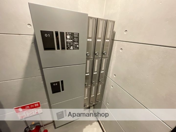 AXIS上福岡のその他画像