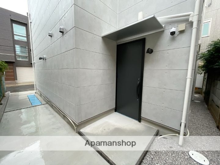 AXIS上福岡のその他画像