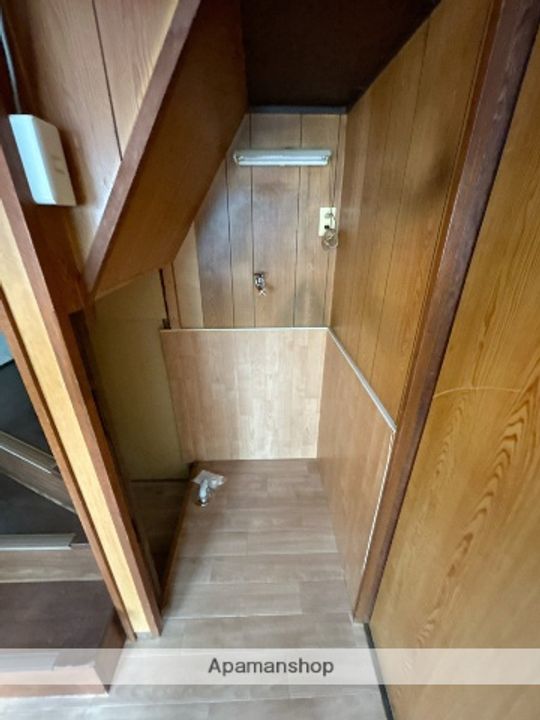 埼玉県富士見市鶴馬3丁目(一戸建)の賃貸物件の内装