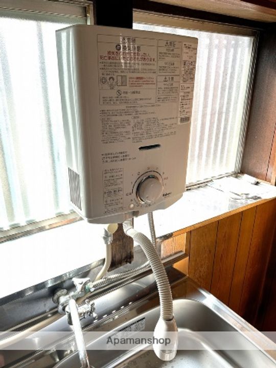 埼玉県富士見市鶴馬3丁目(一戸建)の賃貸物件の内装