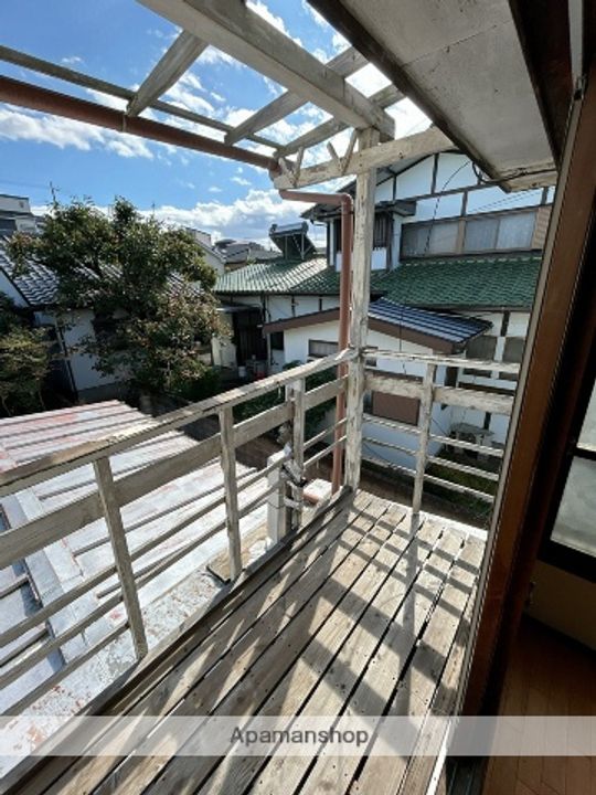 埼玉県富士見市鶴馬3丁目(一戸建)の賃貸物件のその他画像