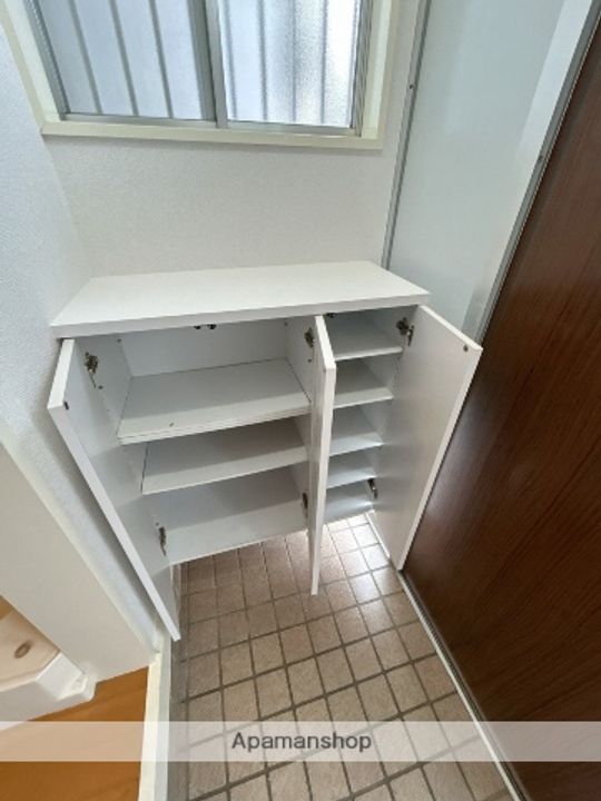 埼玉県富士見市貝塚1丁目(一戸建)の賃貸物件の内装