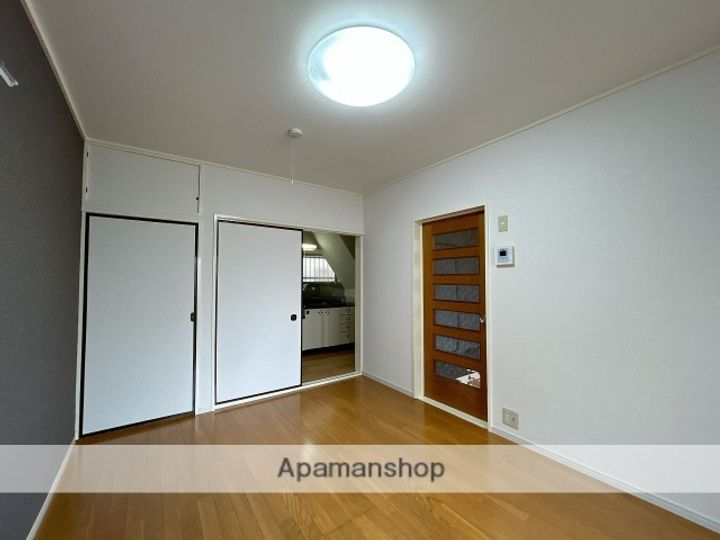 埼玉県富士見市貝塚1丁目(一戸建)の賃貸物件の内装