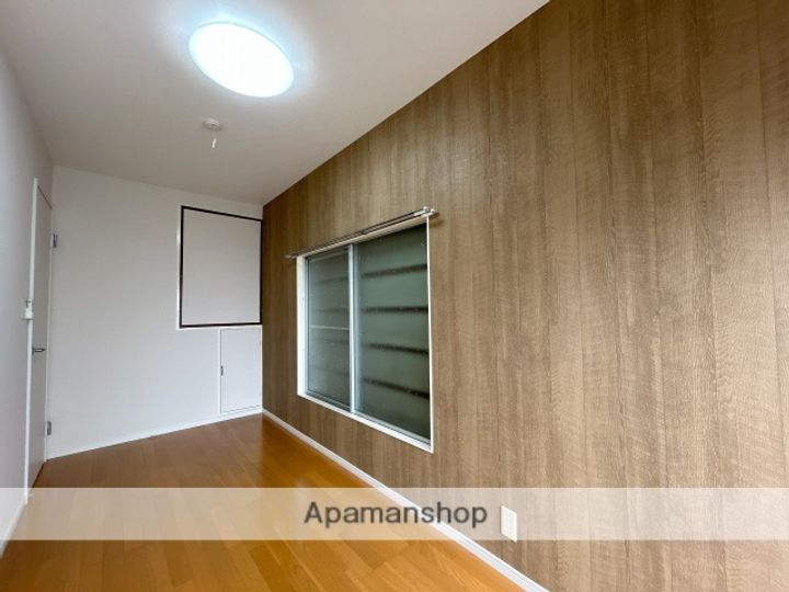 埼玉県富士見市貝塚1丁目(一戸建)の賃貸物件の内装