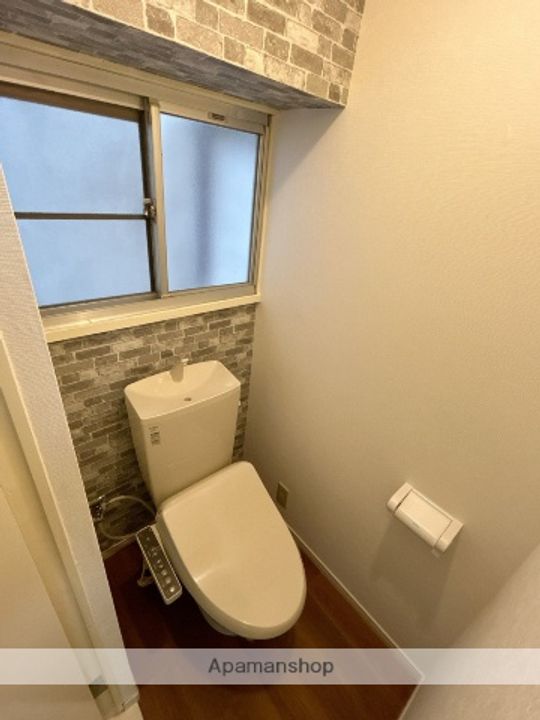 埼玉県富士見市貝塚1丁目(一戸建)の賃貸物件のその他画像