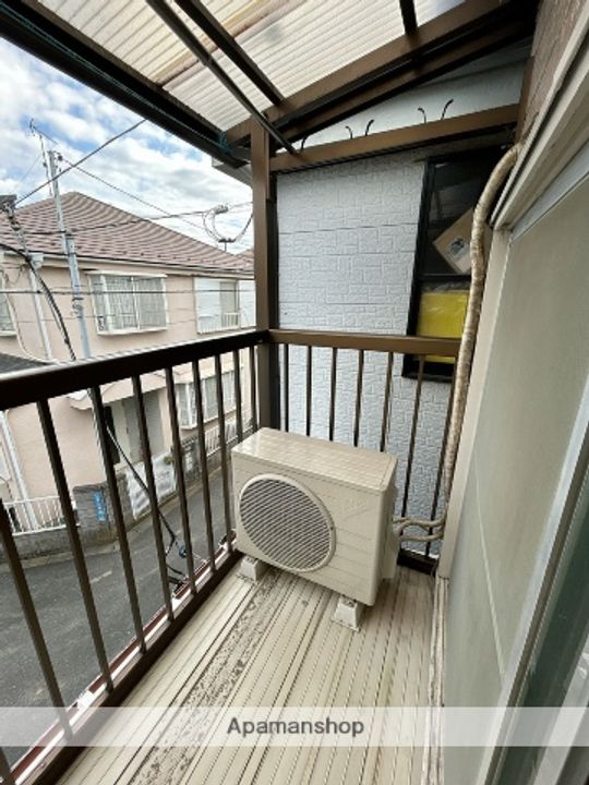 埼玉県富士見市貝塚1丁目(一戸建)の賃貸物件のその他画像