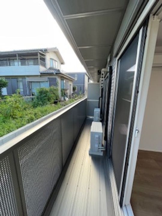 CONTRAIL 2(コントレイル)203号室のその他画像