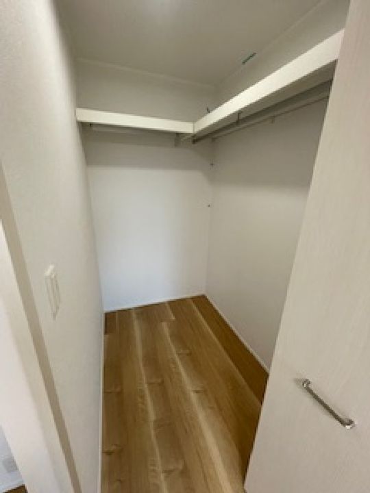 CONTRAIL 2(コントレイル)203号室のその他画像