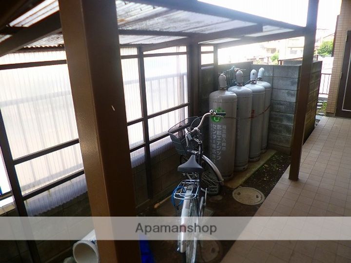 コーポ恵のその他画像