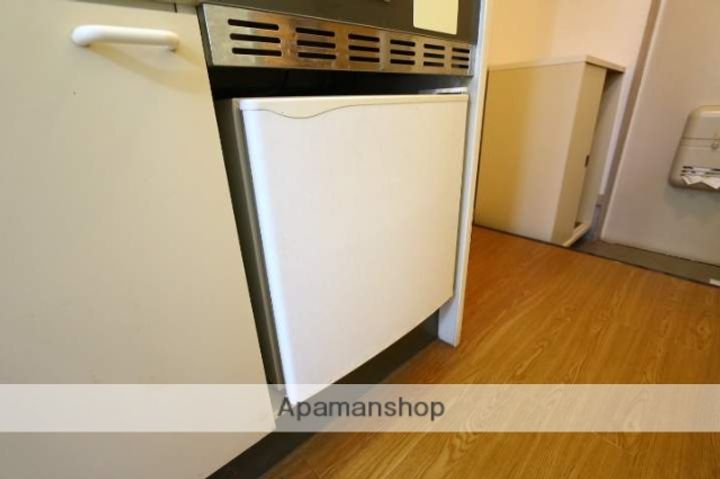 カーサ聖の内装