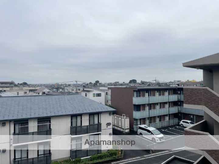 パインシルクふじみ野のその他画像