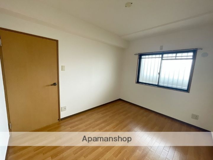 パインシルクふじみ野の内装