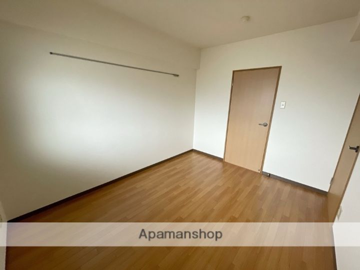 パインシルクふじみ野の内装