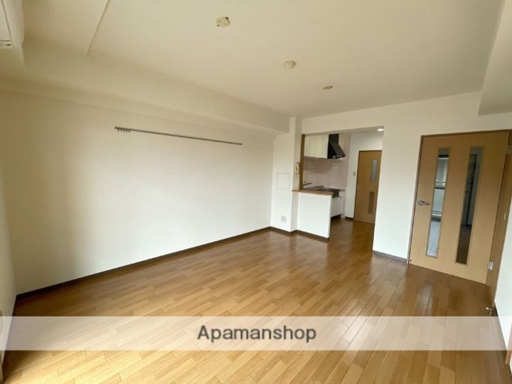 パインシルクふじみ野の内装