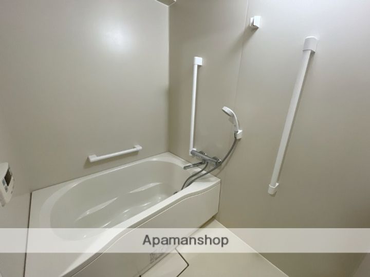 パインシルクふじみ野の風呂