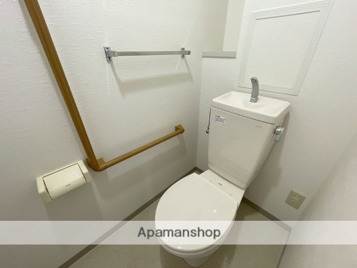 パインシルクふじみ野のその他画像