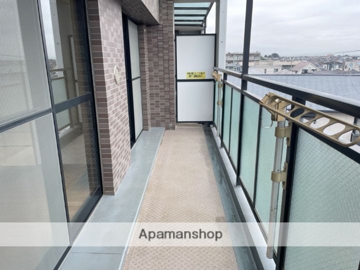 パインシルクふじみ野のその他画像