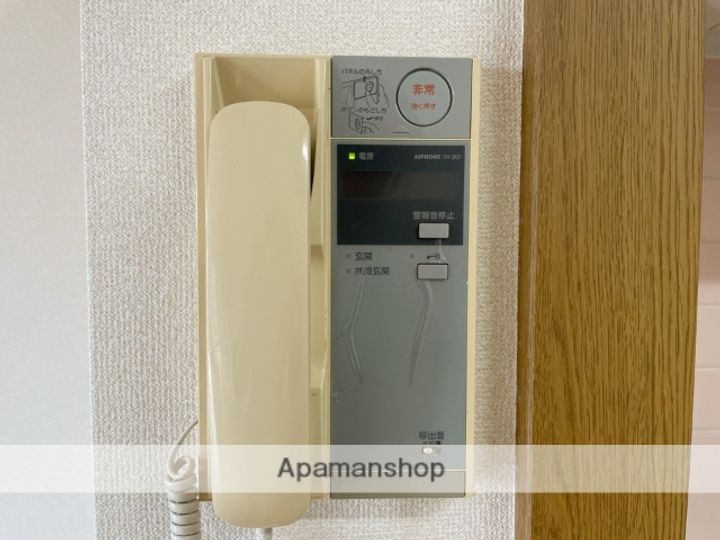 パインシルクふじみ野のその他画像