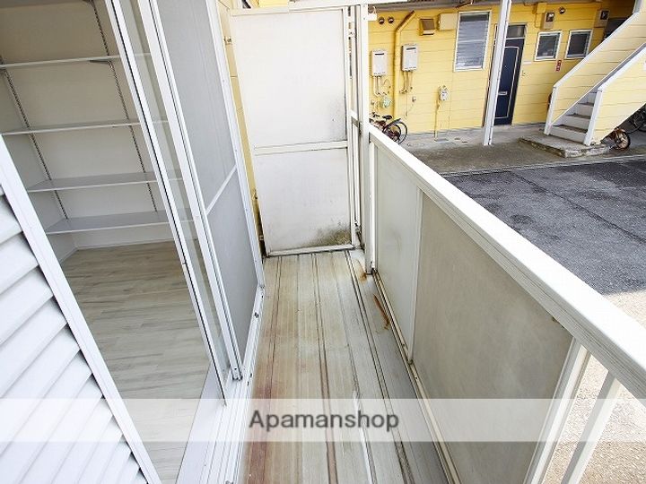 レモンハウスⅡC棟102のその他画像