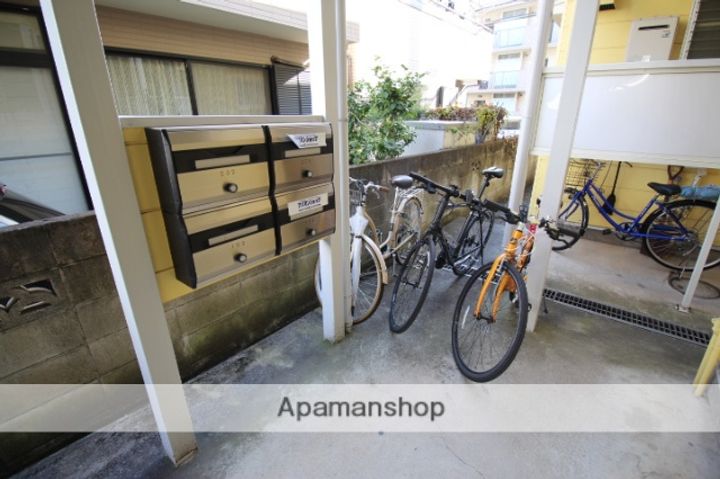 レモンハウスⅡC棟102のその他画像