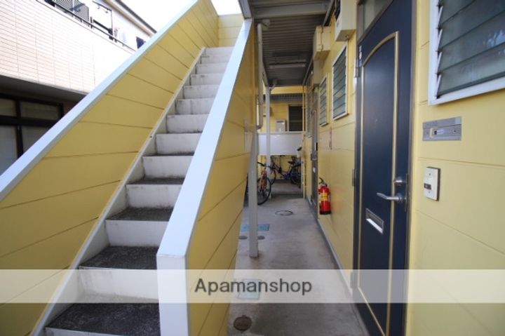 レモンハウスⅡC棟102のその他画像