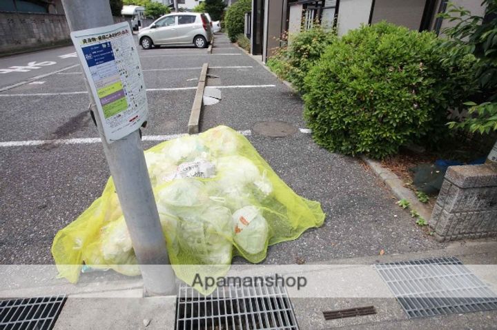 サンヴィレッジのその他画像