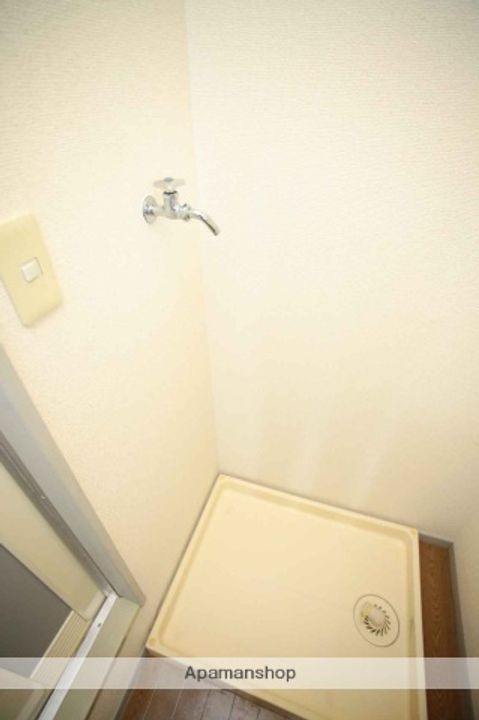 サンヴィレッジの内装