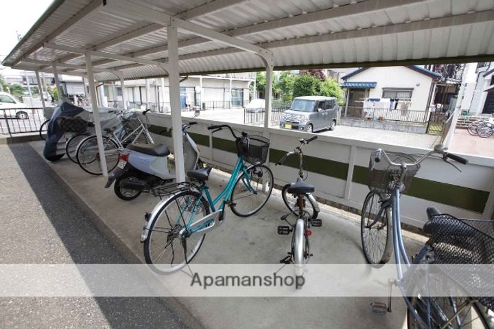 サンヴィレッジのその他画像