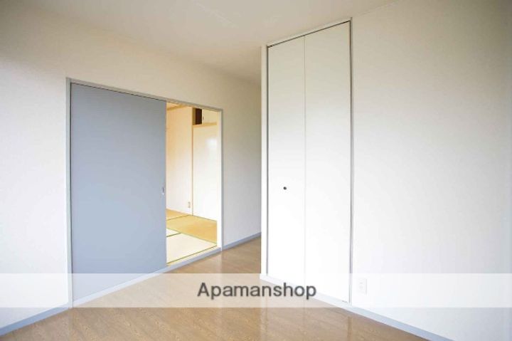 サンヴィレッジの内装