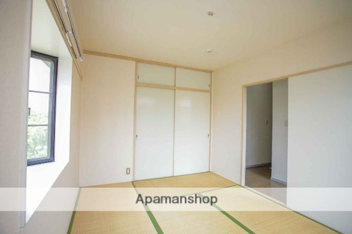 サンヴィレッジの内装