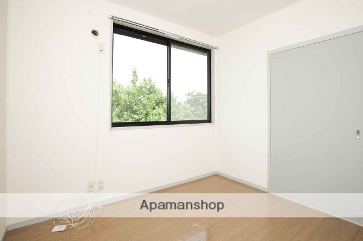 サンヴィレッジの内装