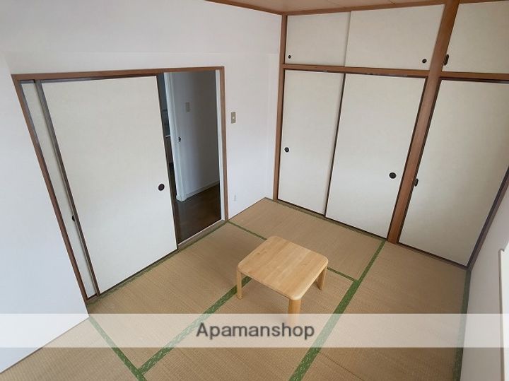 クレセント志木のその他画像