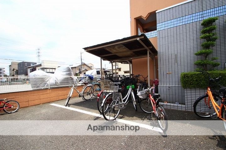 クレセント志木のその他画像