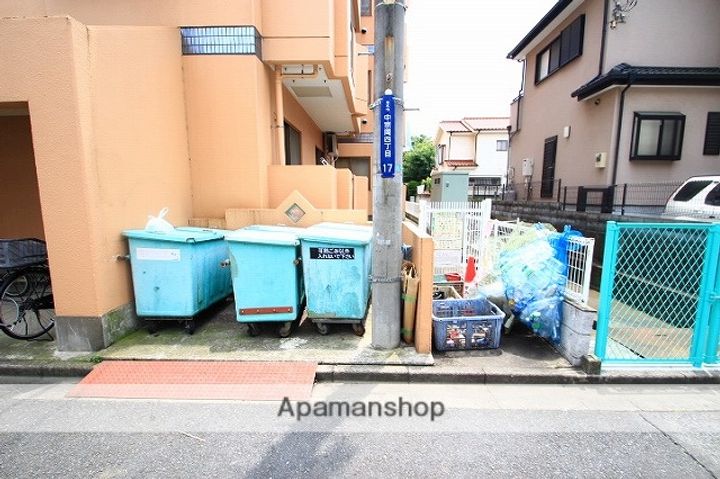 クレセント志木のその他画像