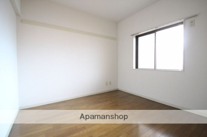 クレセント志木の内装