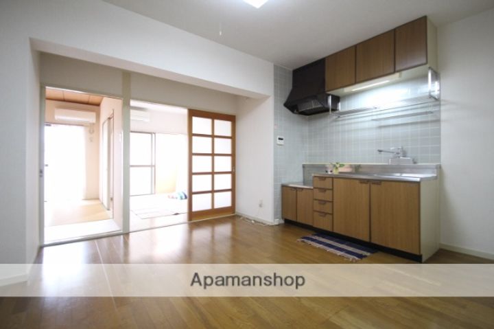 クレセント志木のその他画像