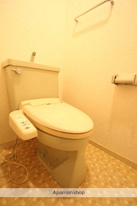 クレセント志木のその他画像