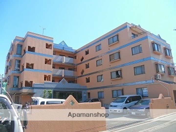 クレセント志木のその他画像