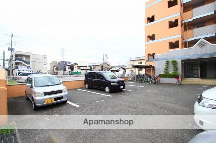 クレセント志木のその他画像