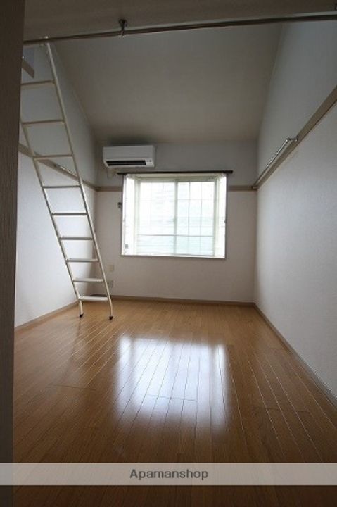 ミヤハウスの内装