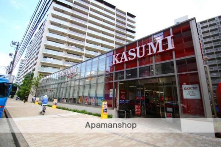 ミヤハウスの周辺