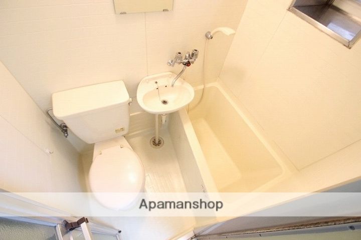 埼玉県志木市幸町4丁目の賃貸アパートのその他画像