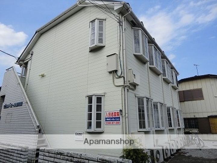 ヴェルドミール新河岸のその他画像