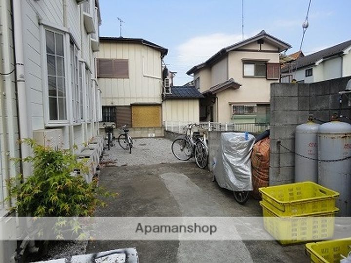 ヴェルドミール新河岸のその他画像